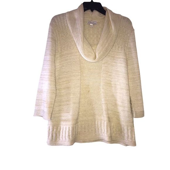 Kim Rogers sweater top - Picture 13 of 14